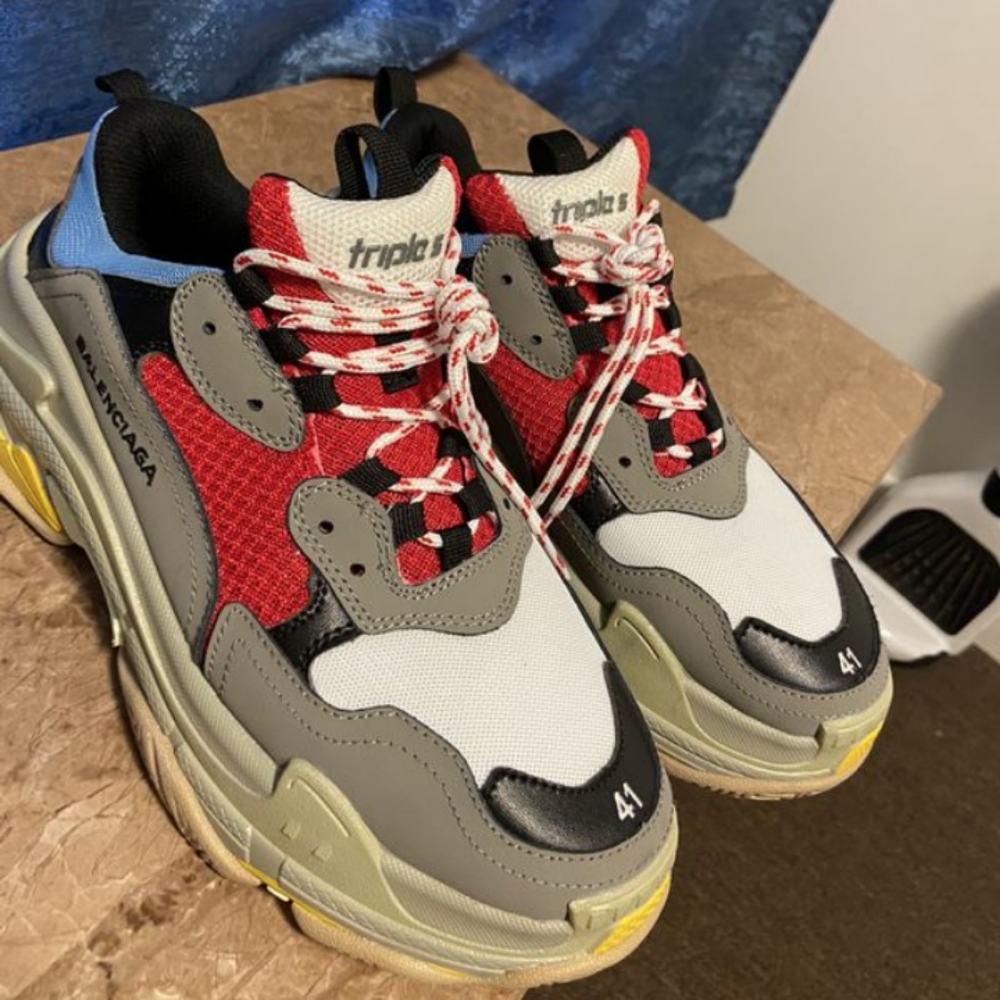 Balenciaga